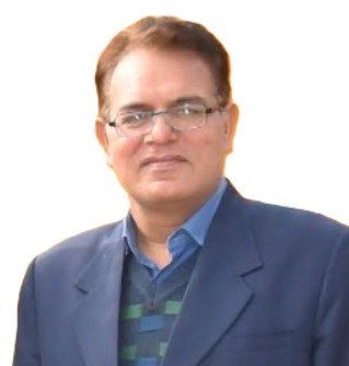 Prof. S. K. Pahuja